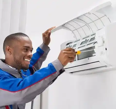 hvac services Okanogan
